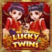 Lucky Twins game thumbnail