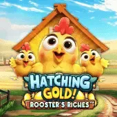 ¡Eclosionando Oro! Riquezas del Gallo game cover