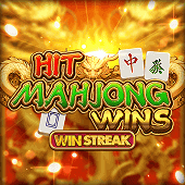 Golpes de Mahjong Ganadores game thumbnail