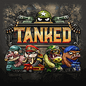 Tanqueado icon